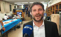 לירות בבדואים שגונבים אמצעי לחימה