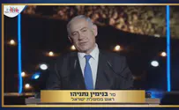 'There will be no stoppage in construction in Jerusalem'