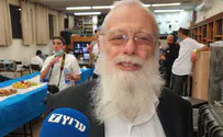 צילום: ערוץ 7 קשה לראות ישיבה חשוכה אך התורה חוזרת