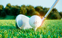 Australian golf course vandalized with swastikas