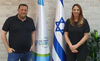נכנסתי לכנסת כדי לשמור על ארץ ישראל