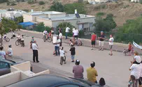 כולם שמחים ומתרגשים, אני דווקא נעצבת