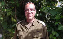 לוחמי חטיבה 55 מוכנים לאתגר הבא