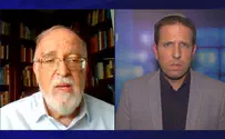 'Israel is under attack every day'