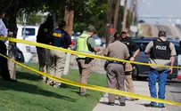 At least 8 crushed to death at Texas music festival