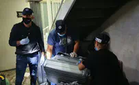 העבריין המשפיע לשעבר הפך לסוכן