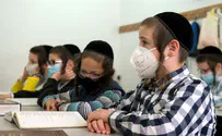 J'lem: Nearly 100 kindergartners quarantined after infections