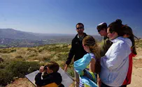New trends in Israeli tourism