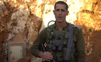 Hezbollah 'not eager to engage' says senior commander