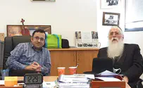 צילום: דוברות "המדינה - תומכת התורה הגדולה ביותר"