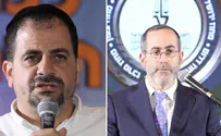 "לעצור חקיקה פופוליסטית"