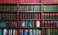 צילום: איסטוק קשיש בבני ברק? ספרים חינם עד הבית