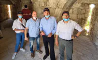 הבית היהודי מסתער על המועצות הדתיות