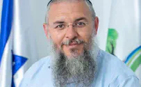 "גוש עציון הוא המטרופולין של ירושלים"