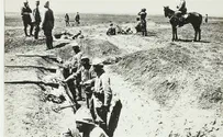 Memorial Day and US Jewish Heritage Month: Jewish WWI heroes