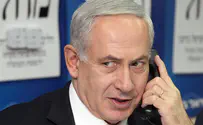 Colombian, Argentine Presidents call to congratulate Netanyahu