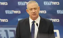 Бени Ганц: «Израиль привержен миру»