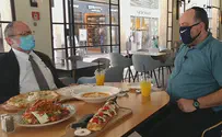 ירושלים של יהודה זרצקי