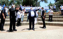 ריבלין: ''הציונות הדתית יקרה לכולנו"