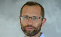 Исраэль Ганц категоричен