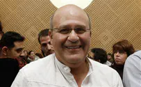Hezi Levy nominated for Health Ministry director