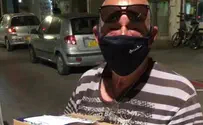 "בתי הכנסת סגורים והפכו למשתנות"