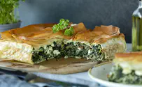 מתכון: המאפה המפנק     