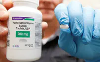 New study: Hydroxychloroquine is ineffective against COVID-19