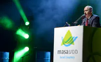 Masa participants allowed enter Israel despite border closure 