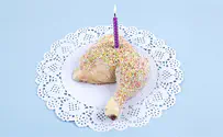 לא תאמינו שזו עוגה