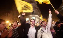 "פינוי ישובים יביא למלחמת אחים"