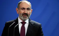 Armenian Prime Minister infected with coronavirus