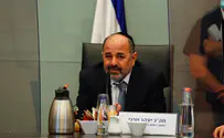 מרגי למשטרה: קנסתם? תזרקו לפח