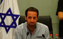ח"כ שפע נערך לרפורמת הלגליזציה