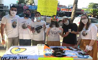 מסיכות "להיות טובים יותר"