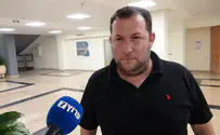 Yossi Dagan asks PM to check who called settler heads 'crazy'