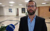 'We will not agree to a construction freeze'