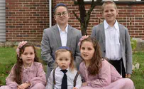 Five orphans desperately need our help