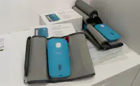 הניסוי שימנע חרדה בבדיקת לחץ דם