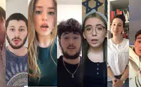 Watch: Young British Jews speak out on Israel's sovereignty plan
