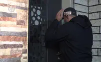 ישראלי נעצר לבקשת רומניה