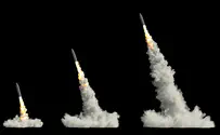 US General: Syrian missile strike in Israel was 'incompetence'