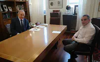 'Negotiations with US over sovereignty are not over'