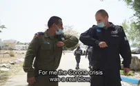 Soldiers with disabilities return to bases following furlough