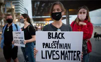 Watch: Anti-Israel, anti-Jewish rhetoric of Black Lives Matter