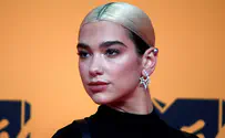 Dua Lipa doubles down on anti-Israel criticism