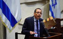 Цви Хаузер и Йоаз Хендель выступят против «Закона о равенстве»