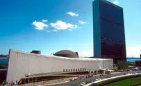 UN Resolution 242 For Dummies