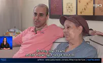 קובי החלים מקורונה ואיבד את אביו