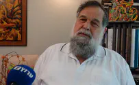 "איש הנהגה ומנהיגות"